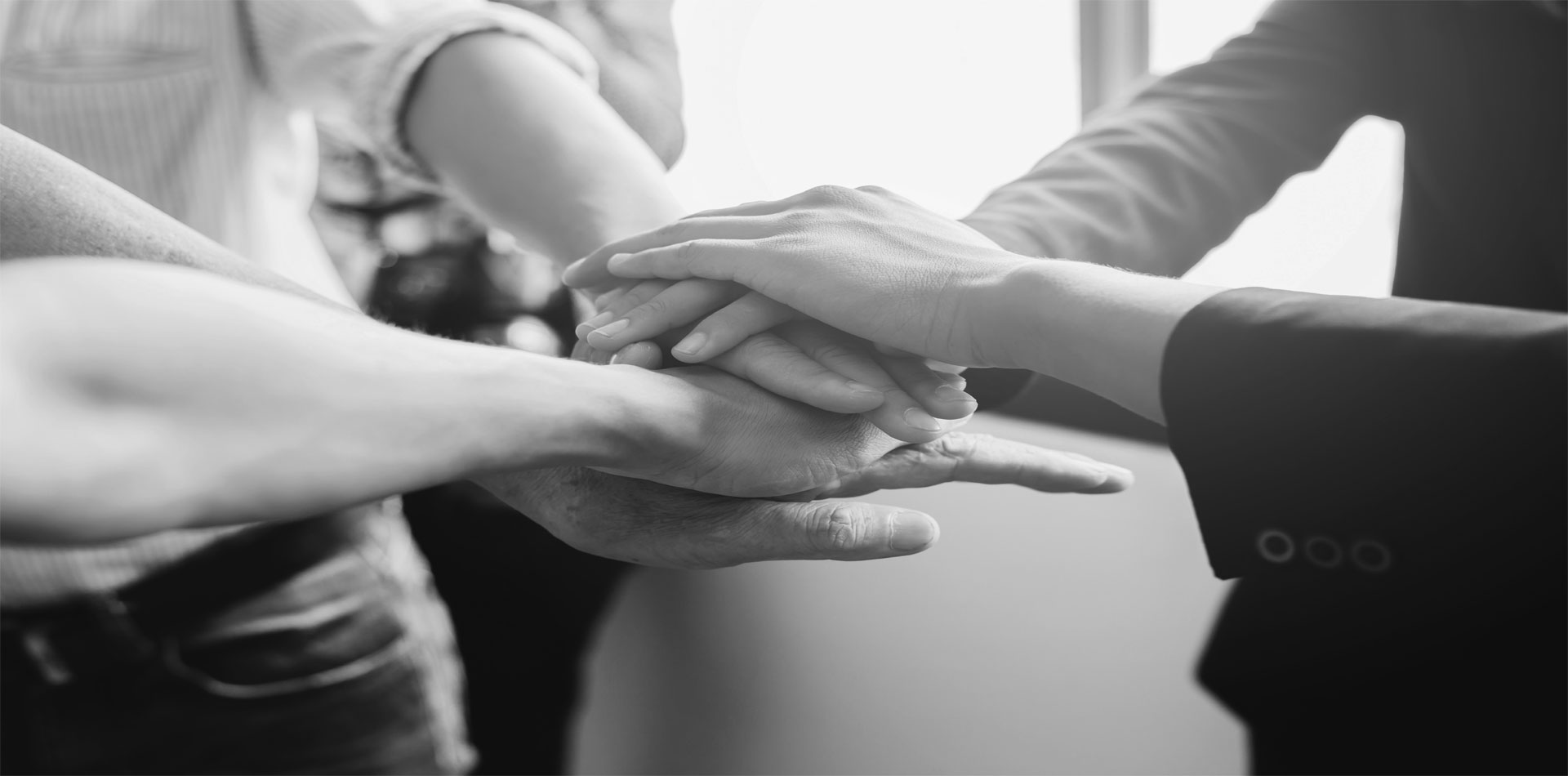 You expand, We will deliver